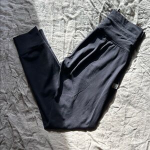 ✨ VUORI DAILY LEGGINGS SZ SMALL IN BLACK